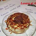 Laura si Atat Clatite americane 4 150x150 - Gatim gustos cu Gina Bradea, concurs noiembrie 2017