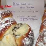 Laura si Atat Cozonac de post 150x150 - Gatim gustos cu Gina Bradea, concurs noiembrie 2017