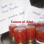 Laura si Atat Dulceata de gutui 150x150 - Dulceata de gutui (fara conservanti)