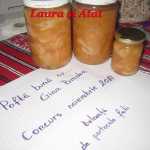 Laura si Atat Dulceata de portocale felii 150x150 - Gatim gustos cu Gina Bradea, concurs noiembrie 2017