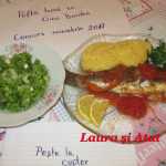 Laura si Atat Peste la cuptor 150x150 - Gatim gustos cu Gina Bradea, concurs noiembrie 2017