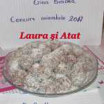 Laura si Atat Rafaello de casa 150x150 - Gatim gustos cu Gina Bradea, concurs noiembrie 2017