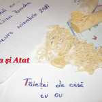 Laura si Atat Taietei de casa 150x150 - Gatim gustos cu Gina Bradea, concurs noiembrie 2017