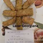 Lazar Georgiana Loredana Sarmalute moldovenesti 150x150 - Gatim gustos cu Gina Bradea, concurs noiembrie 2017