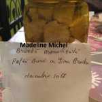 Madeline Michel Branza aromatizata 150x150 - Gatim gustos cu Gina Bradea, concurs noiembrie 2017