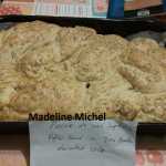 Madeline Michel Paine de casa impletita 150x150 - Gatim gustos cu Gina Bradea, concurs noiembrie 2017