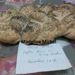 Madeline Michel Paine impletita de casa 150x150 - Gatim gustos cu Gina Bradea, concurs noiembrie 2017