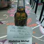 Madeline Michel Ulei aromatizat 150x150 - Gatim gustos cu Gina Bradea, concurs noiembrie 2017