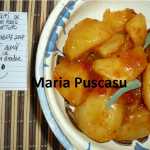 Maria Puscasu Cartofi cu suc de rosii la cuptor 150x150 - Gatim gustos cu Gina Bradea, concurs noiembrie 2017