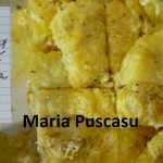 Maria Puscasu Cartofi gratinati 150x150 - Gatim gustos cu Gina Bradea, concurs noiembrie 2017