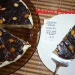 Maria Puscasu Cheesecake cu iaurt si ciocolata 150x150 - Gatim gustos cu Gina Bradea, concurs noiembrie 2017
