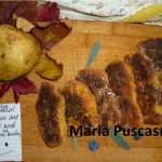 Maria Puscasu Chiftele din cartofi 150x150 - Gatim gustos cu Gina Bradea, concurs noiembrie 2017