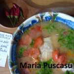 Maria Puscasu Ciorba acra de potroace 150x150 - Gatim gustos cu Gina Bradea, concurs noiembrie 2017