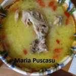 Maria Puscasu Ciorba de pui a la grec 150x150 - Gatim gustos cu Gina Bradea, concurs noiembrie 2017