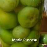 Maria Puscasu Gogonele muraturi 7 150x150 - Gatim gustos cu Gina Bradea, concurs noiembrie 2017