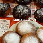 Maria Puscasu Gogosi pufoase 150x150 - Gatim gustos cu Gina Bradea, concurs noiembrie 2017