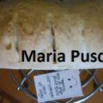 Maria Puscasu Paine cu iaurt 150x150 - Gatim gustos cu Gina Bradea, concurs noiembrie 2017