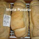 Maria Puscasu Paine de casa fara framantare din faina integrala 150x150 - Gatim gustos cu Gina Bradea, concurs noiembrie 2017