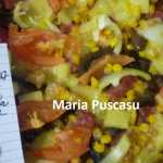 Maria Puscasu Pizza cu ton si porumb 9 150x150 - Gatim gustos cu Gina Bradea, concurs noiembrie 2017