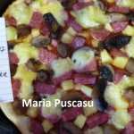 Maria Puscasu Pizza de casa 150x150 - Gatim gustos cu Gina Bradea, concurs noiembrie 2017
