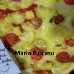 Maria Puscasu Pizza napoletana 4 150x150 - Gatim gustos cu Gina Bradea, concurs noiembrie 2017