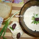 Maria Puscasu Salata de icre 150x150 - Gatim gustos cu Gina Bradea, concurs noiembrie 2017