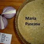 Maria Puscasu Salata de vinete 150x150 - Gatim gustos cu Gina Bradea, concurs noiembrie 2017