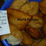 Maria Puscasu Scovergi prajite in ulei 150x150 - Gatim gustos cu Gina Bradea, concurs noiembrie 2017