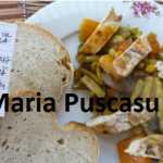 Maria Puscasu Sote de carne cu legume la tigaie 150x150 - Gatim gustos cu Gina Bradea, concurs noiembrie 2017