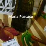 Maria Puscasu Ulei aromatizat 6 150x150 - Gatim gustos cu Gina Bradea, concurs noiembrie 2017