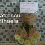 Matrescu Mihaela Pate de ficat 150x150 - Gatim gustos cu Gina Bradea, concurs noiembrie 2017