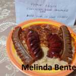 Melinda Bente Fasole batuta 150x150 - Gatim gustos cu Gina Bradea, concurs noiembrie 2017