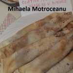 Mihaela Motroceanu Clatite 150x150 - Gatim gustos cu Gina Bradea, concurs noiembrie 2017
