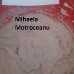 Mihaela Motroceanu Crema ganache 150x150 - Gatim gustos cu Gina Bradea, concurs noiembrie 2017