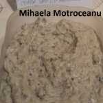 Mihaela Motroceanu Salata de vinete 150x150 - Gatim gustos cu Gina Bradea, concurs noiembrie 2017