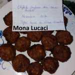 Mona Lucaci Chiftele pufoase din carne tocata 150x150 - Gatim gustos cu Gina Bradea, concurs noiembrie 2017