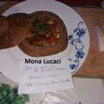 Mona Lucaci Ciorba de fasole in bol de paine neagra 150x150 - Gatim gustos cu Gina Bradea, concurs noiembrie 2017