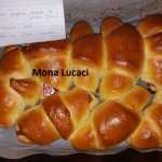 Mona Lucaci Cornuri cu rahat 150x150 - Gatim gustos cu Gina Bradea, concurs noiembrie 2017