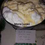 Mona Lucaci Lapte de pasare 150x150 - Gatim gustos cu Gina Bradea, concurs noiembrie 2017