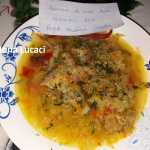 Mona Lucaci Mancare de varza dulce 7 150x150 - Gatim gustos cu Gina Bradea, concurs noiembrie 2017