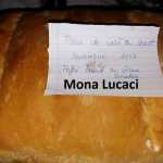 Mona Lucaci Paine de casa cu iaurt 150x150 - Gatim gustos cu Gina Bradea, concurs noiembrie 2017