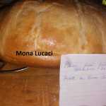 Mona Lucaci Paine fara framatare 6 150x150 - Gatim gustos cu Gina Bradea, concurs noiembrie 2017