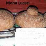 Mona Lucaci Paine neagra bol pentru ciorba de fasole 150x150 - Gatim gustos cu Gina Bradea, concurs noiembrie 2017