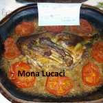 Mona Lucaci Rata pe varza 150x150 - Gatim gustos cu Gina Bradea, concurs noiembrie 2017