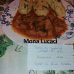 Mona Lucaci Tocana cu ceapa si galuste de gris 150x150 - Gatim gustos cu Gina Bradea, concurs noiembrie 2017
