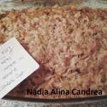 Nadia Alina Candrea Varza a la Cluj 150x150 - Gatim gustos cu Gina Bradea, concurs noiembrie 2017