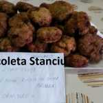 Nicoleta Stanciu Chiftelute 150x150 - Gatim gustos cu Gina Bradea, concurs noiembrie 2017