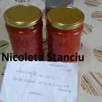 Nicoleta Stanciu Dulceata de gutui 150x150 - Dulceata de gutui (fara conservanti)