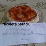 Nicoleta Stanciu Fasole batuta 150x150 - Gatim gustos cu Gina Bradea, concurs noiembrie 2017