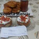 Nicoleta Stanciu Papanasi 150x150 - Gatim gustos cu Gina Bradea, concurs noiembrie 2017